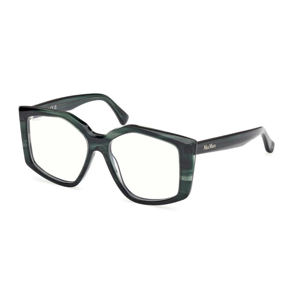 NEW MAX MARA EYEGLASSES